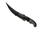 ★ Flip Knife | Scorched