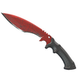 Kukri Knife | Crimson Web image 120x120