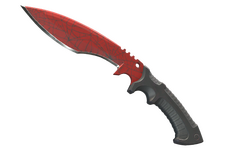 ★ Kukri Knife | Crimson Web