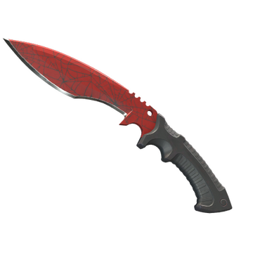 Kukri Knife | Crimson Web image 360x360