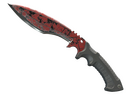 ★ Kukri Knife | Crimson Web