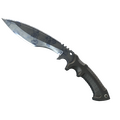 Kukri Knife | Stained image 120x120