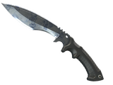 ★ Kukri Knife | Патина