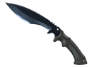 ★ Kukri Knife | Blue Steel