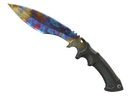 ★ Kukri Knife | Case Hardened