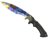 Case Hardened