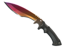 ★ Kukri Knife | Fade