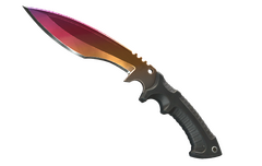 ★ Kukri Knife | Fade