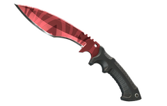 ★ Kukri Knife | Slaughter