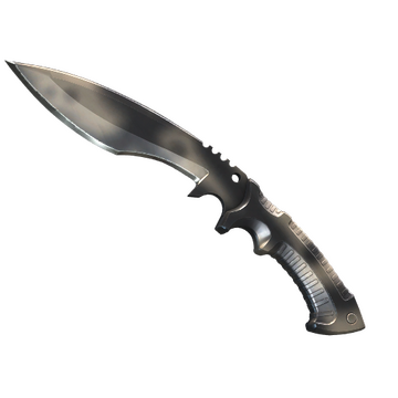 Kukri Knife | Scorched image 360x360
