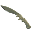 Kukri Knife | Safari Mesh image 120x120