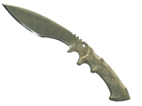 ★ Kukri Knife | Африканская сетка