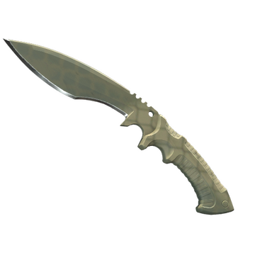 Kukri Knife | Safari Mesh image 360x360