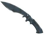 ★ Kukri Knife | Ночная полоса