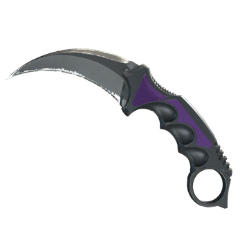 Steam Community Market :: Listings for ★ StatTrak™ Karambit ...