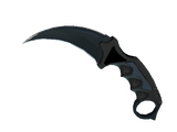 ★ Karambit | Night