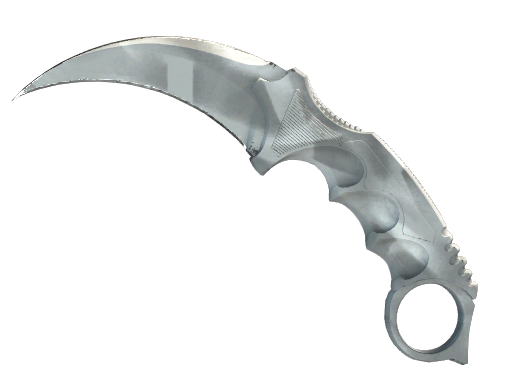 ★ Karambit | Kaupunkilaisnaamioitu