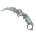 Karambit | Urban Masked image 120x120