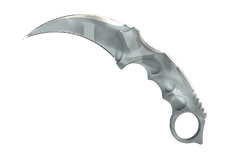 ★ Karambit | Urban Masked