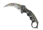 ★ Karambit | Scorched