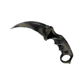 ★ Karambit | Scorched (Field-Tested)