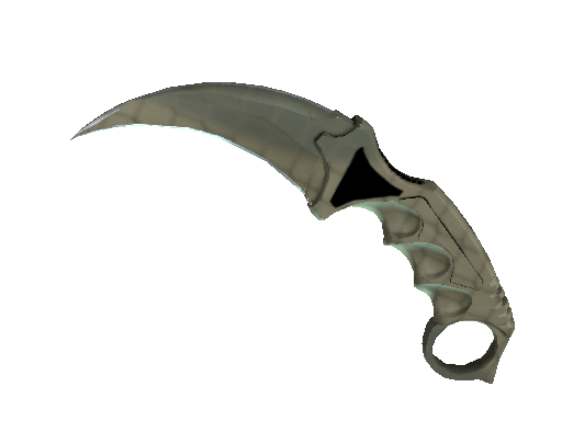 Karambit ★ | Malla de safari