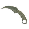 Karambit | Safari Mesh image 120x120