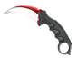 ★ Karambit | Autotronic (Well-Worn)