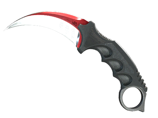 ★ Karambit | Ototronik