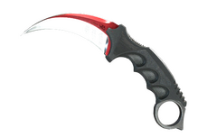 ★ Karambit | Autotronic