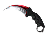 ★ Karambit | Autotronic