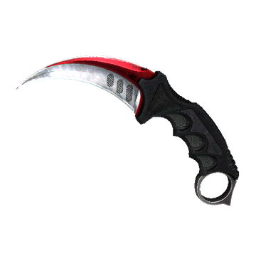 Steam Community Market :: Listings for ★ Karambit | Autotronic (Minimal ...