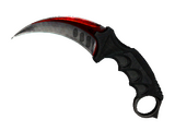 ★ Karambit | Autotronic