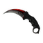 ★ Karambit | Autotronic (Battle-Scarred)