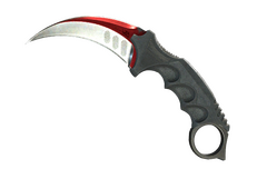 ★ Karambit | Autotronic