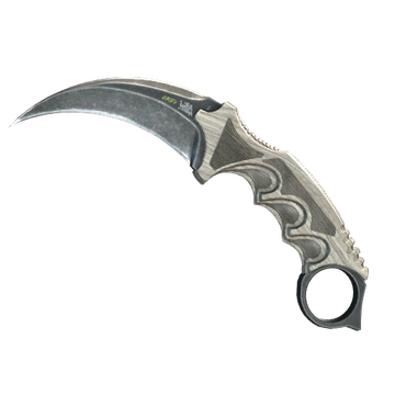 Karambit | Black Laminate image 360x360