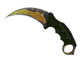 ★ Karambit | Lore