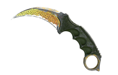 ★ Karambit | Lore