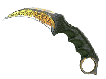 ★ Karambit | Lore