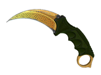 ★ Karambit | Lore