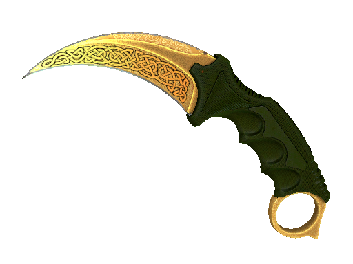 ★ Karambit | Lore