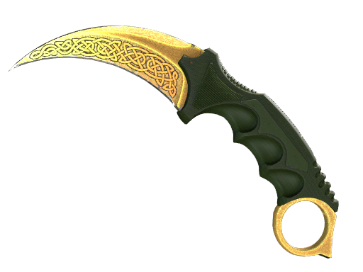 Karambit (★) | Bölcsesség