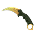 Karambit | Lore image 120x120