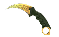 ★ Karambit | Lore