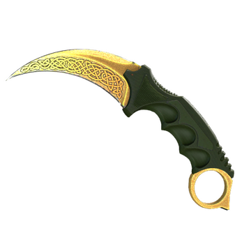 Karambit | Lore image 360x360