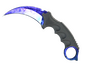 ★ Karambit | Doppler (Minimal Wear)