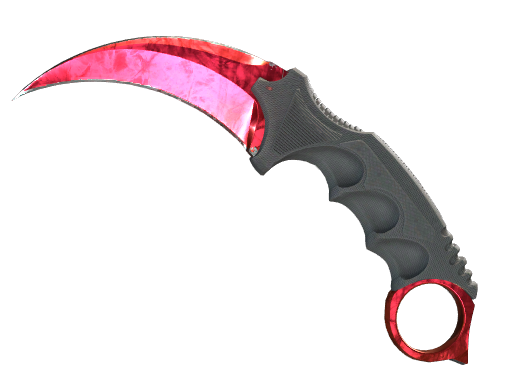 ★ Karambit | Doppler