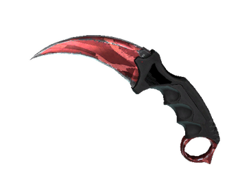 ★ Karambit | Slaughter