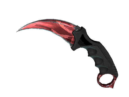 ★ Karambit | Slaughter