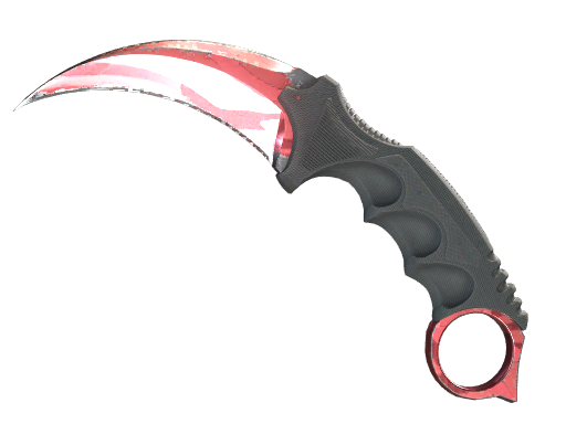 ★ Karambit | Slaughter (Field-Tested)